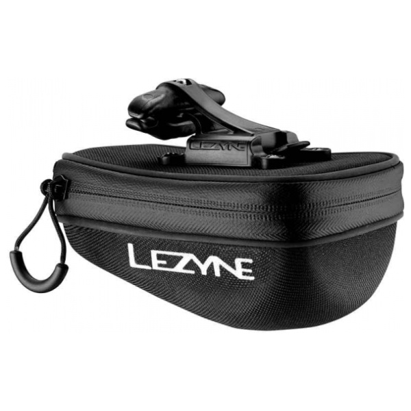 Lezyne POD CADDY QR - M BLACK
