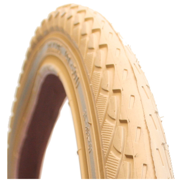 Deli Tire btb SA-206 24 x 1.75 refl Creme