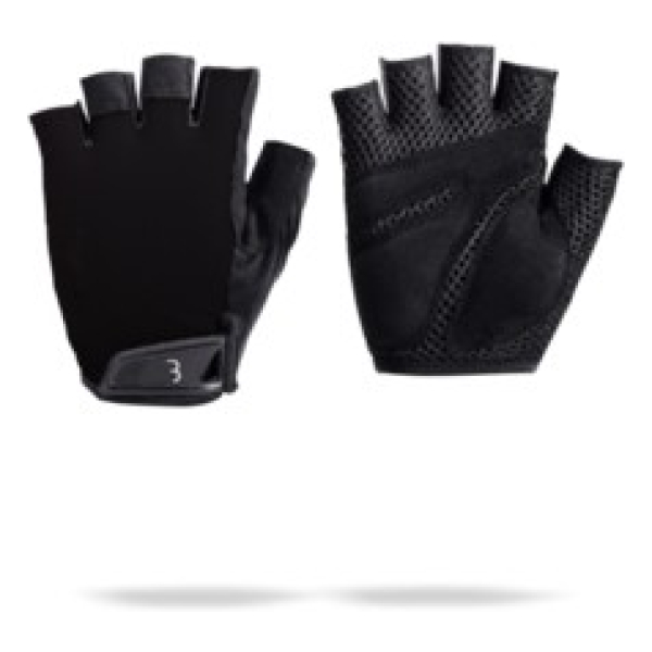 BBB BBW-56 Handschoenen Cooldown Zwart