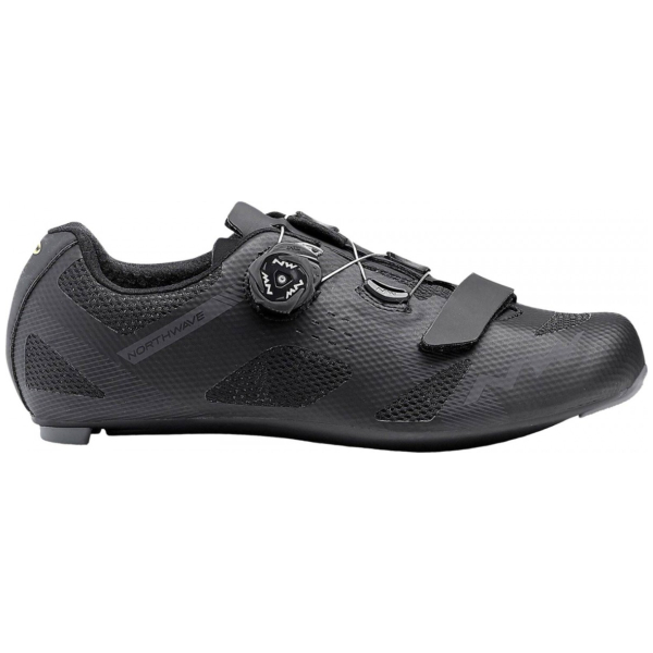 Northwave STORM 2 Black Black 20