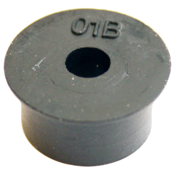 Topeak pomprubber #6 (p/st)
