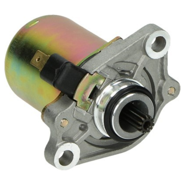Peugeot Startmotor elyseo/elystar/fox/jet force/loox/lud/spf/spf3/tkr/viva/viva>08-2t 11