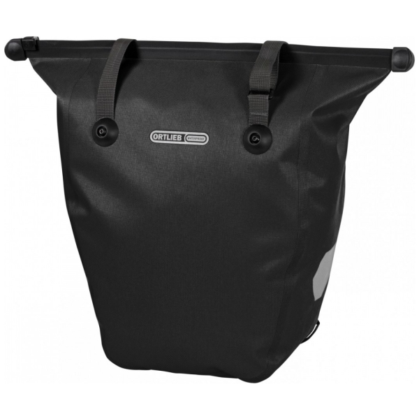 Ortlieb Bike-Shopper QL2.1 20 L Black