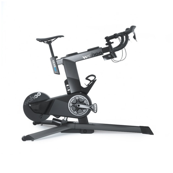 Wahoo KICKR BIKE V1 Black - Afbeelding 3