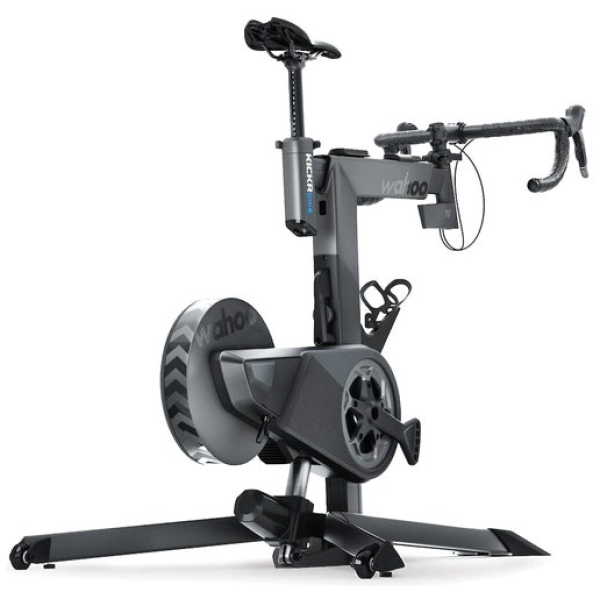Wahoo KICKR BIKE V1 Black