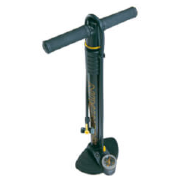 Topeak vloerpomp JoeBlow Mountain