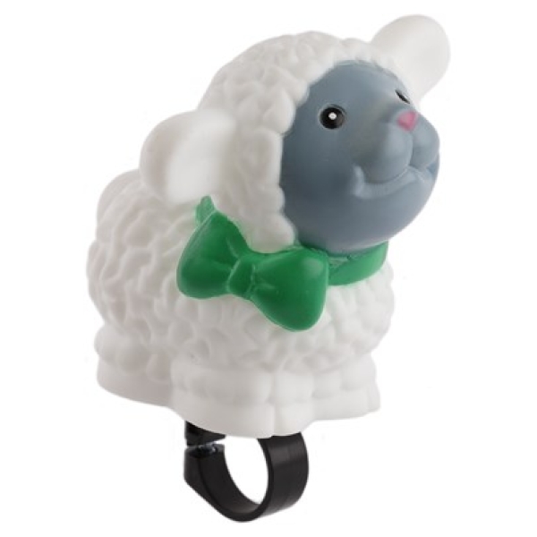 Pex toeter Schaap wt Wit