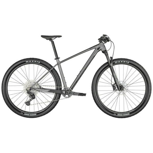 Scott Scale 965 Slate Grey