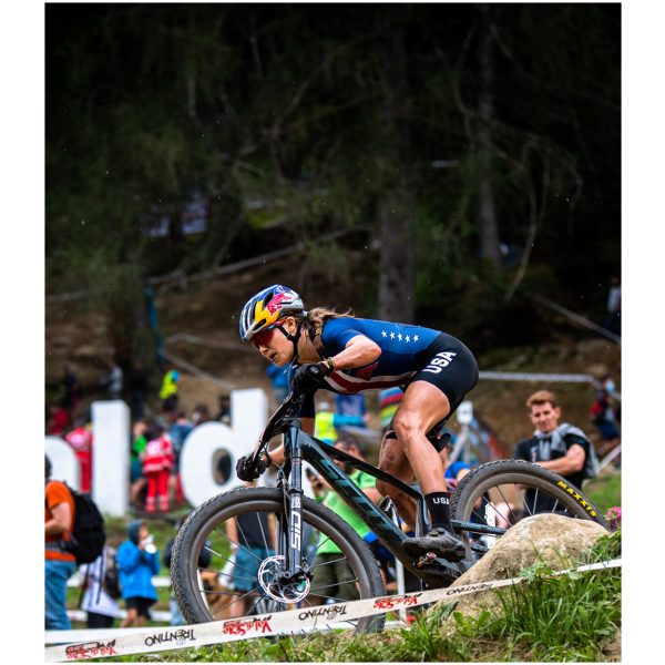 Scott Contessa Spark RC World Cup Nb - Afbeelding 3