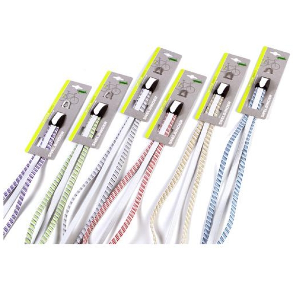 Widek triobinder bev white coll Sortie - Afbeelding 3