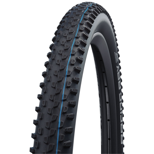 Schwalbe btb Racing Ray Evo SuperGround 29 x 2.35 Zwart