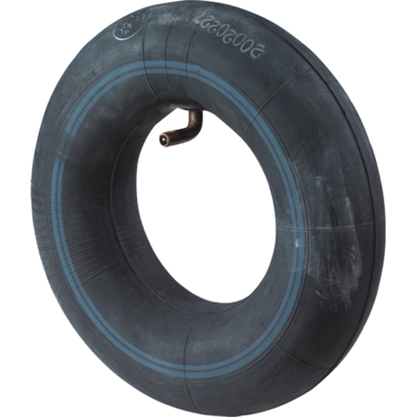 Deli Tire bnb 3.50 / 4.00 xav 90/90gr Zwart