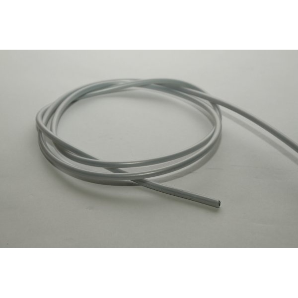 nogmaals Als reactie op de touw Gazelle Kabel buitenkabel per 30 meter Silver remkabel ZWART – Joop van  Voorthuizen Fietsen