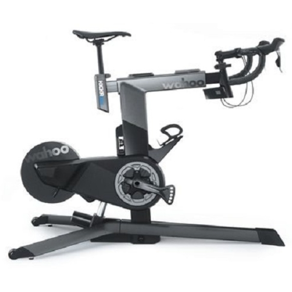 Wahoo KICKR BIKE V1 Black - Afbeelding 6