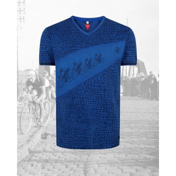 Le Patron Kasseien Blue