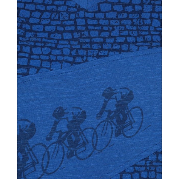 Le Patron Kasseien Blue - Afbeelding 3