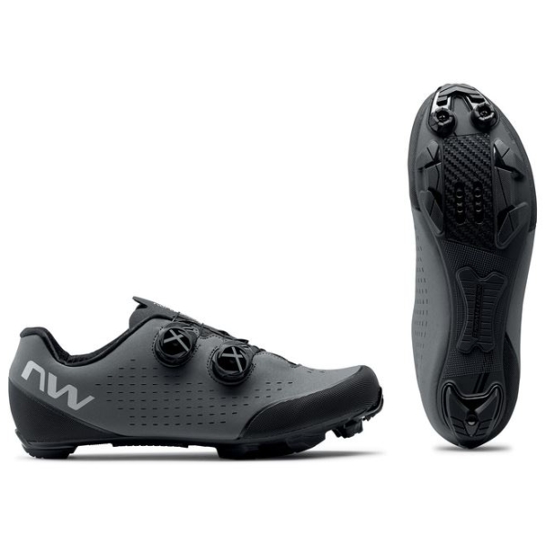 Northwave REBEL 3 Anthracite Dark Grey