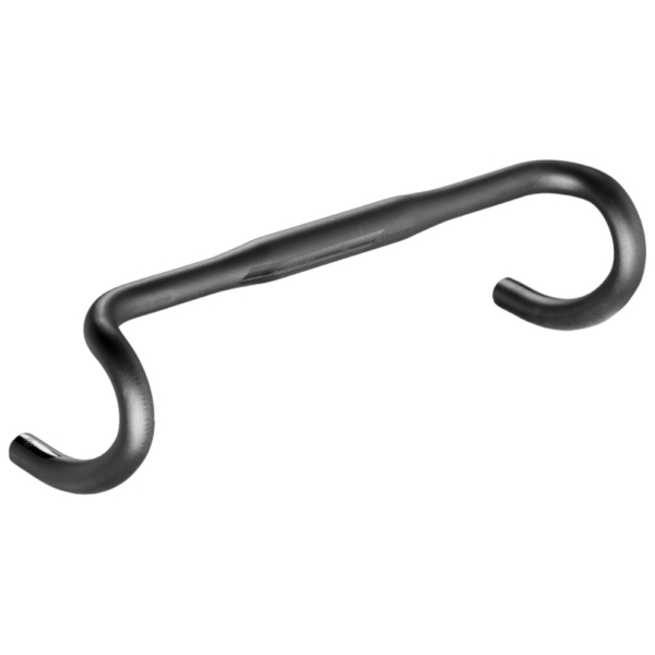 Syncros SYN H.bar Creston1.5 Compact black matt 42
