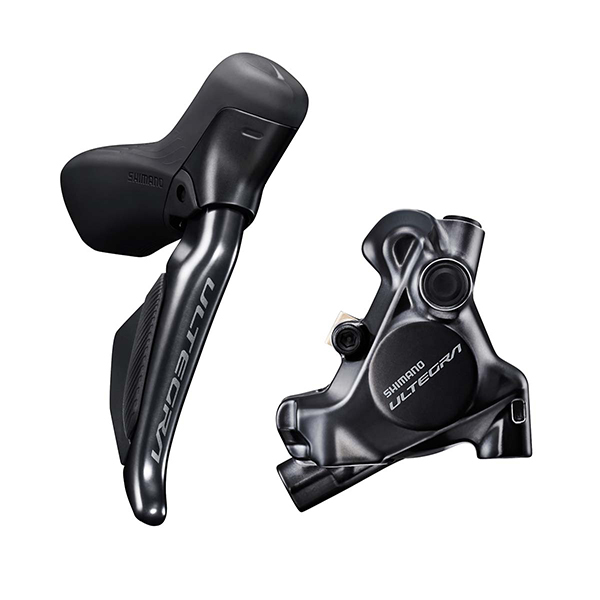 hoogtepunt zuur schipper Shimano Schijfrem Set Ultegra Achter SERIES COLOR – Joop van Voorthuizen  Fietsen