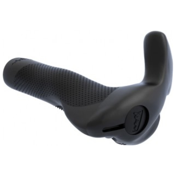 Sq Lab SQLAB GRIPS STUBY MEDIUM BLACK