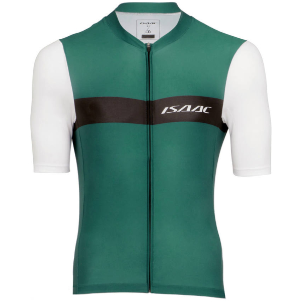 Isaac JERSEY TEAMWEAR - Afbeelding 3