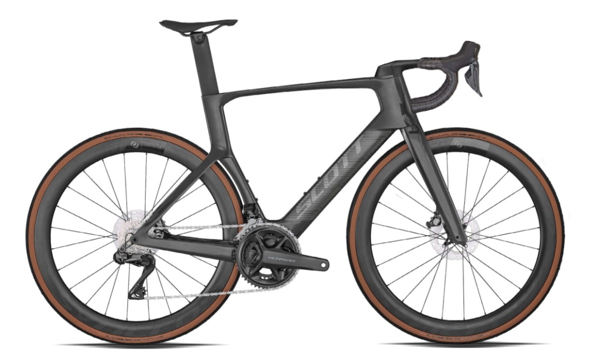 2018 scott foil rc outlet