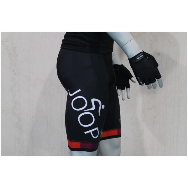 Vermarc Joop SPL Broek Kort LD Zeem Heren - Afbeelding 3