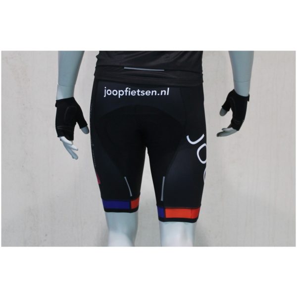 Vermarc Joop SPL Broek Kort LD Zeem Heren - Afbeelding 2