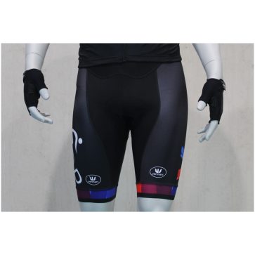 Vermarc Joop CO.L Broek Kort LD Zeem Heren