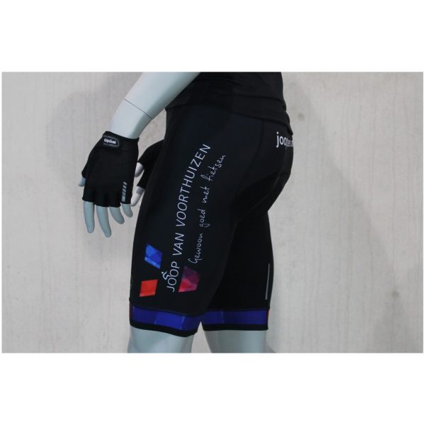 Vermarc Joop SPL Broek Kort LD Zeem Heren - Afbeelding 4