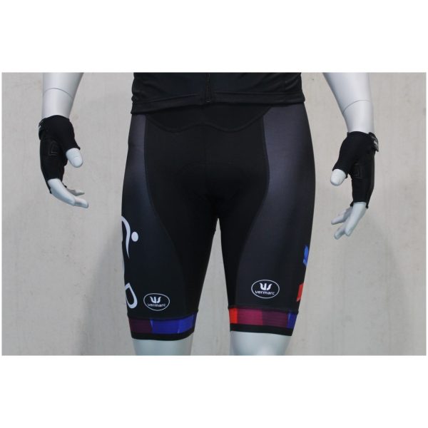 Vermarc Joop SPL Broek Kort LD Zeem Heren