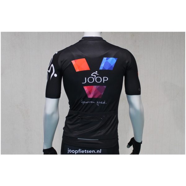 Vermarc Joop SPL Aero Shirt Korte Mouwen - Afbeelding 2