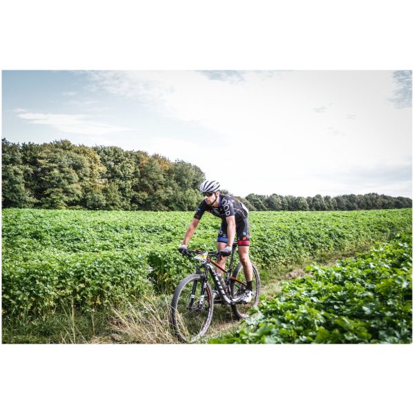 Vermarc Joop SPL Aero Shirt Korte Mouwen - Afbeelding 6