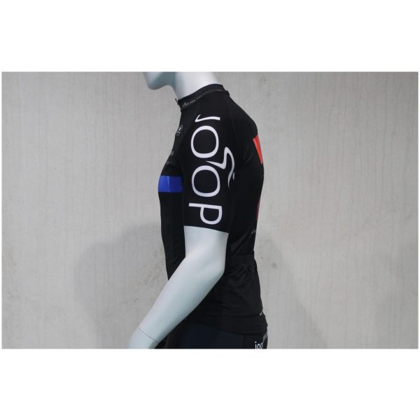 Vermarc Joop SPL Aero Shirt Korte Mouwen - Afbeelding 4