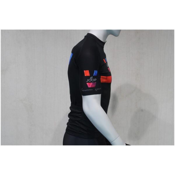 Vermarc Joop SPL Aero Shirt Korte Mouwen - Afbeelding 3