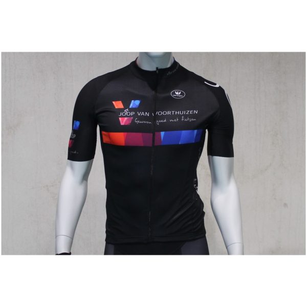 Vermarc Joop SPL Aero Shirt Korte Mouwen