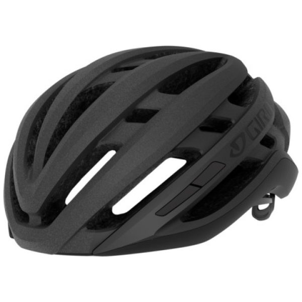 Giro Agilis Mips Mat Zwart Matte Black 24 - Afbeelding 4