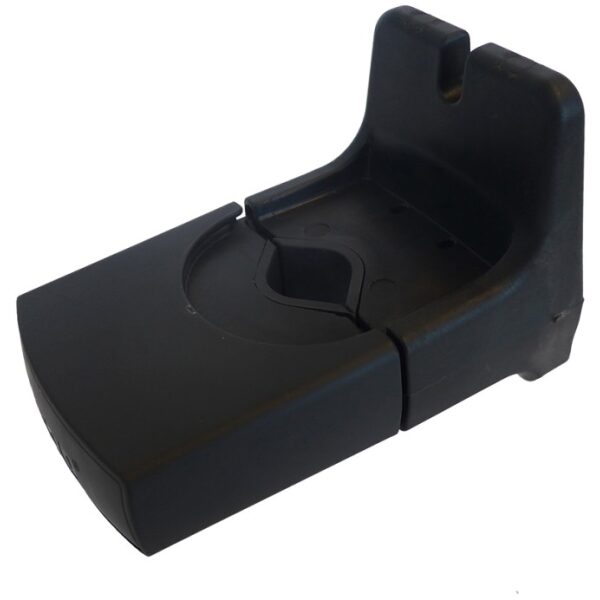 Gmg Yepp adapter Slim fit Original Mini Zwart