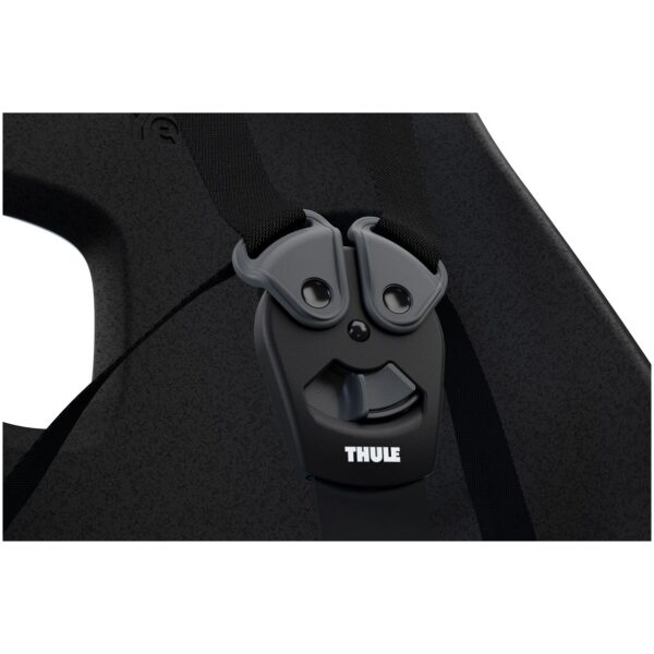 Thule achterzitje Yepp Nexxt Maxi drager Momentum