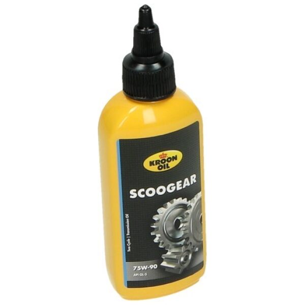 Kroon Olie scoogear 75w-90 (110ml)
