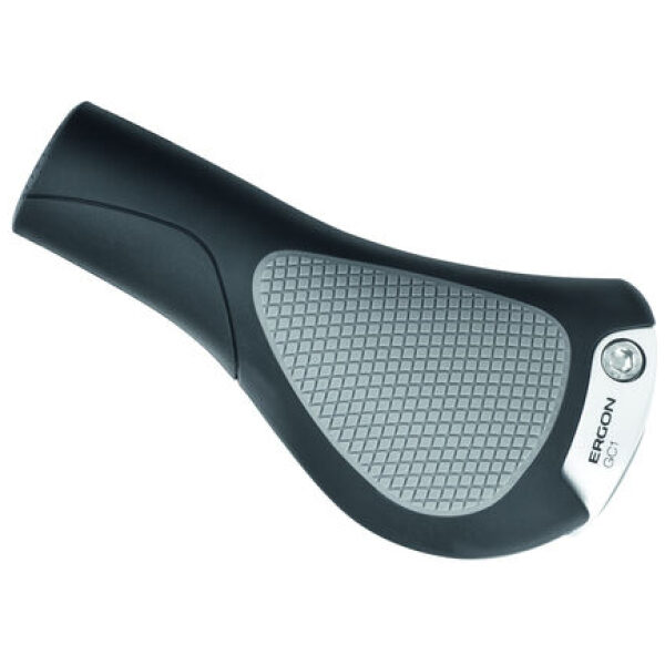 Ergon handv GC1 Nexus Zwart/Grijs - Afbeelding 4