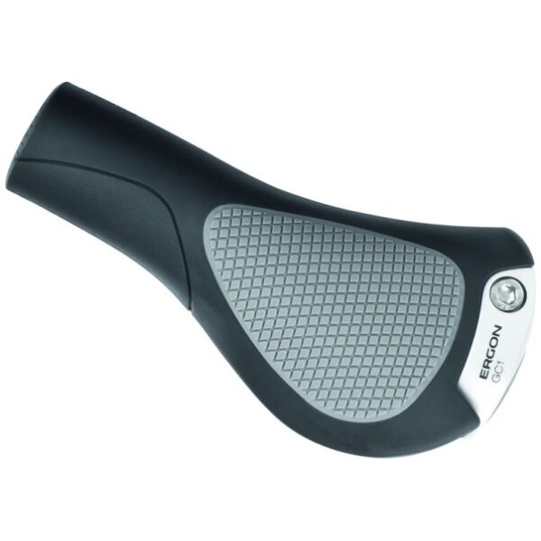 Ergon handv GC1 Nexus Zwart/Grijs - Afbeelding 3