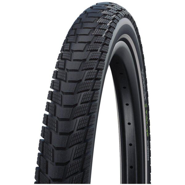 Schwalbe btb Pick-Up Perf SD Twinskin 26 x 2.15 zw Zwart - Afbeelding 3