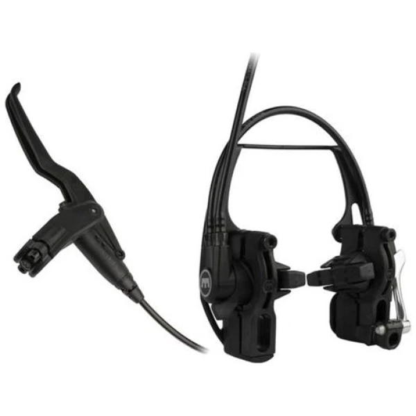 Magura REM MAG HS11 V OF A EM ZW Zwart