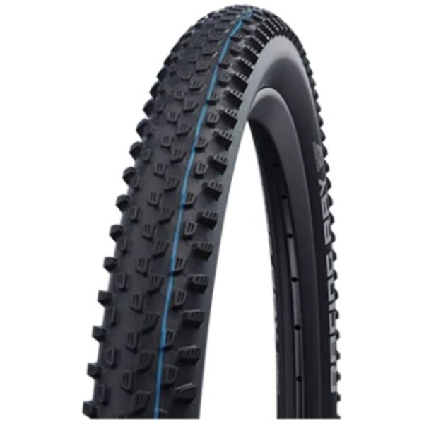 Schwalbe btb Racing Ray Evo SuperGround 29 x 2.35 Zwart - Afbeelding 3