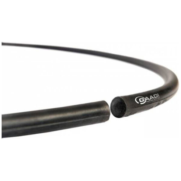 Gaadi bnb 28x1.125 hv 40mm Zwart - Afbeelding 3