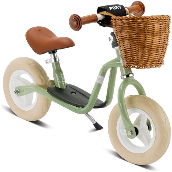 Puky LR M Classic Retro-groen