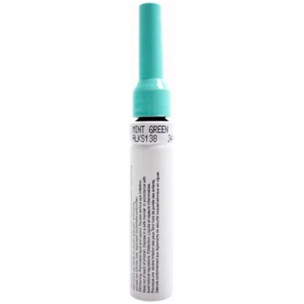 Alpina lakstift Soft Mint PMS8261 Matt Soft Green