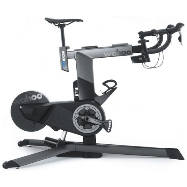 Wahoo KICKR BIKE V1 Black - Afbeelding 11