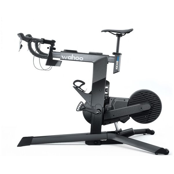 Wahoo KICKR BIKE V1 Black - Afbeelding 10